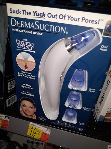 Discount Store «Walmart», reviews and photos, 9555 S Post Oak Rd, Houston, TX 77096, USA