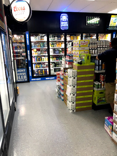 Liquor Store «Spirit Shop», reviews and photos, 657 Watertown Ave, Waterbury, CT 06708, USA