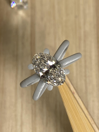 Jewelry Designer «Bruce Owen Jewelry Design», reviews and photos, 307 E 5th St, Des Moines, IA 50309, USA