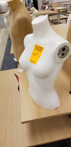 Department Store «Sears», reviews and photos, 4812 Valley View Blvd NW, Roanoke, VA 24012, USA