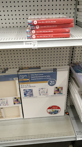 Craft Store «Michaels», reviews and photos, 4475 Roswell Rd #700, Marietta, GA 30062, USA