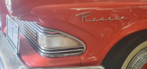 Museum «Wagner-Hagans Auto Museum», reviews and photos, 476 E Kossuth St, Columbus, OH 43206, USA