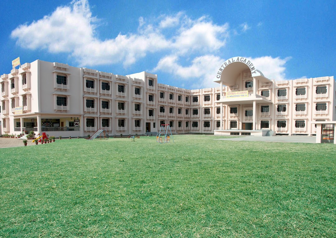 Central Academy School