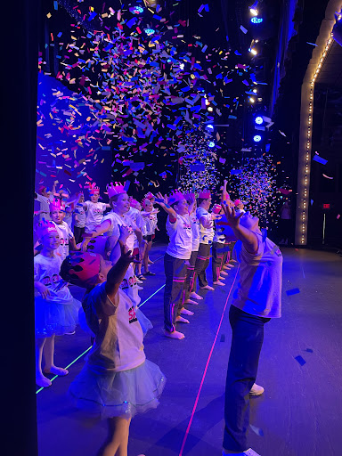 Dance School «Pro-Am Dance Studio», reviews and photos, 118 E McNab Rd, Pompano Beach, FL 33060, USA