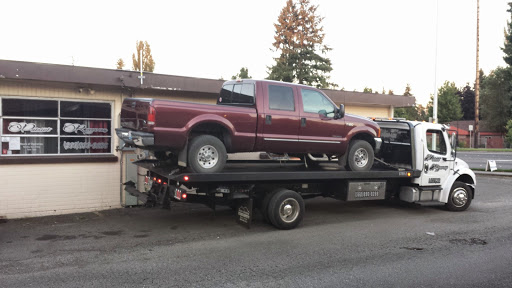 Towing Service «Patriot Towing Recovery», reviews and photos, 5868 Pacific Ave SE Ste B, Lacey, WA 98503, USA