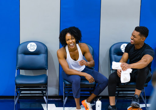 Health Club «Bay Club South Bay», reviews and photos, 2250 Park Pl, El Segundo, CA 90245, USA