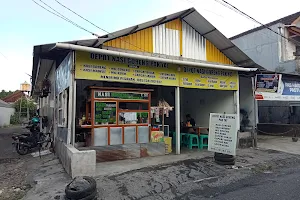 Nasi Goreng Pak Yat image