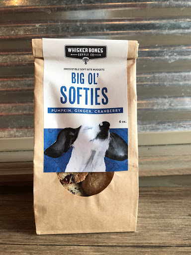 Pet Store «Whisker Bones Supply Co.», reviews and photos, 138 N Main St, Edwardsville, IL 62025, USA