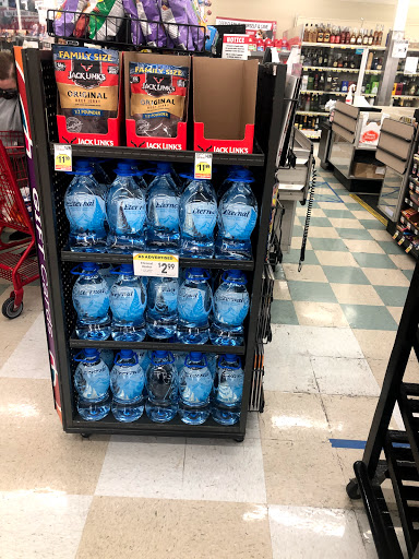 Supermarket «Lucky», reviews and photos, 32300 Dyer St, Union City, CA 94587, USA