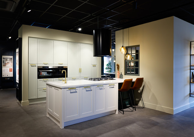 Comments and reviews of Magnet Kitchens
