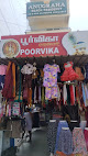 Arokiya Matha Fancy Store