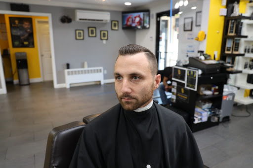 Barber Shop «KING BARBER», reviews and photos, 201 Washington St, Attleboro, MA 02703, USA