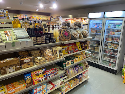l'épicerie à La Farlède