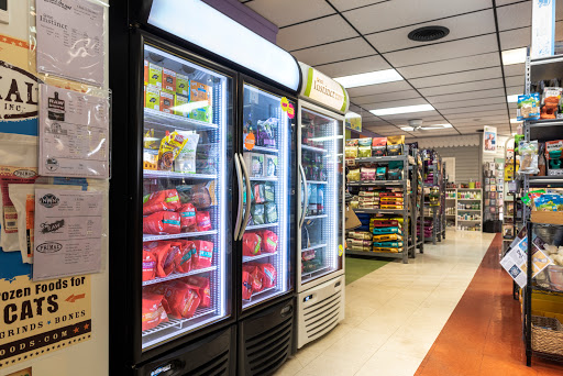 Pet Supply Store «Katzenbarkers Natural Pet Food & Supplies», reviews and photos, 406 2nd Ave S, Wausau, WI 54401, USA