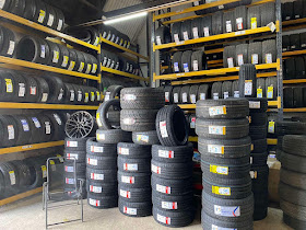 4 season tyre shop