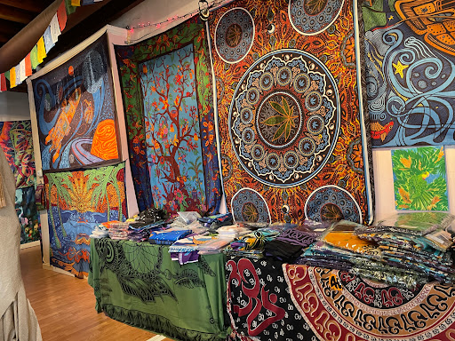 Explore hunting tattoo sleeve ideas, creative tattoo ideas in Seaside, available at Five Star Henna