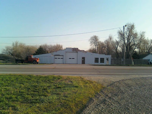 Bruce Welding and Repair, LLC in Galva, Kansas