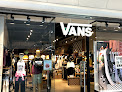 VANS Store London Brent Cross