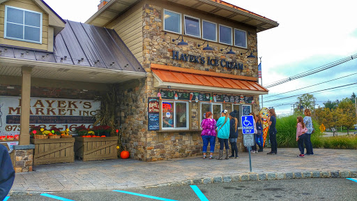 Butcher Shop «Hayek Market», reviews and photos, 1 Mill St, Newton, NJ 07860, USA