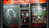 Salon de coiffure Stepha Tif 53970 L'Huisserie