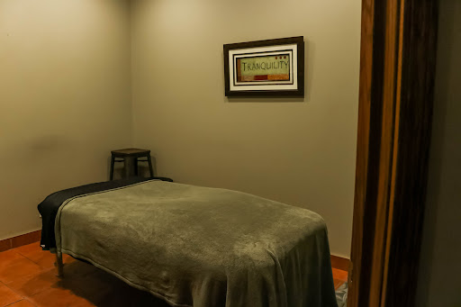 Spa «Tranquility Salon & Spa», reviews and photos, 10294 Shelbyville Rd, Louisville, KY 40223, USA