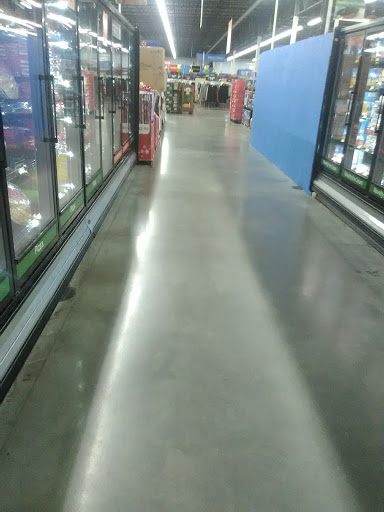 Department Store «Walmart Supercenter», reviews and photos, 1650 Washington St, Pella, IA 50219, USA