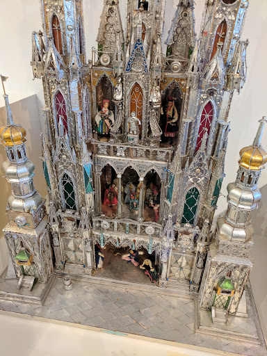 History Museum «Knights of Columbus Museum», reviews and photos, 1 State St, New Haven, CT 06511, USA