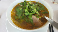 Phô du Restaurant vietnamien Le Mékong à Lognes - n°17