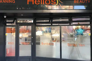 Helios Tanning & Beauty Salon Southport image