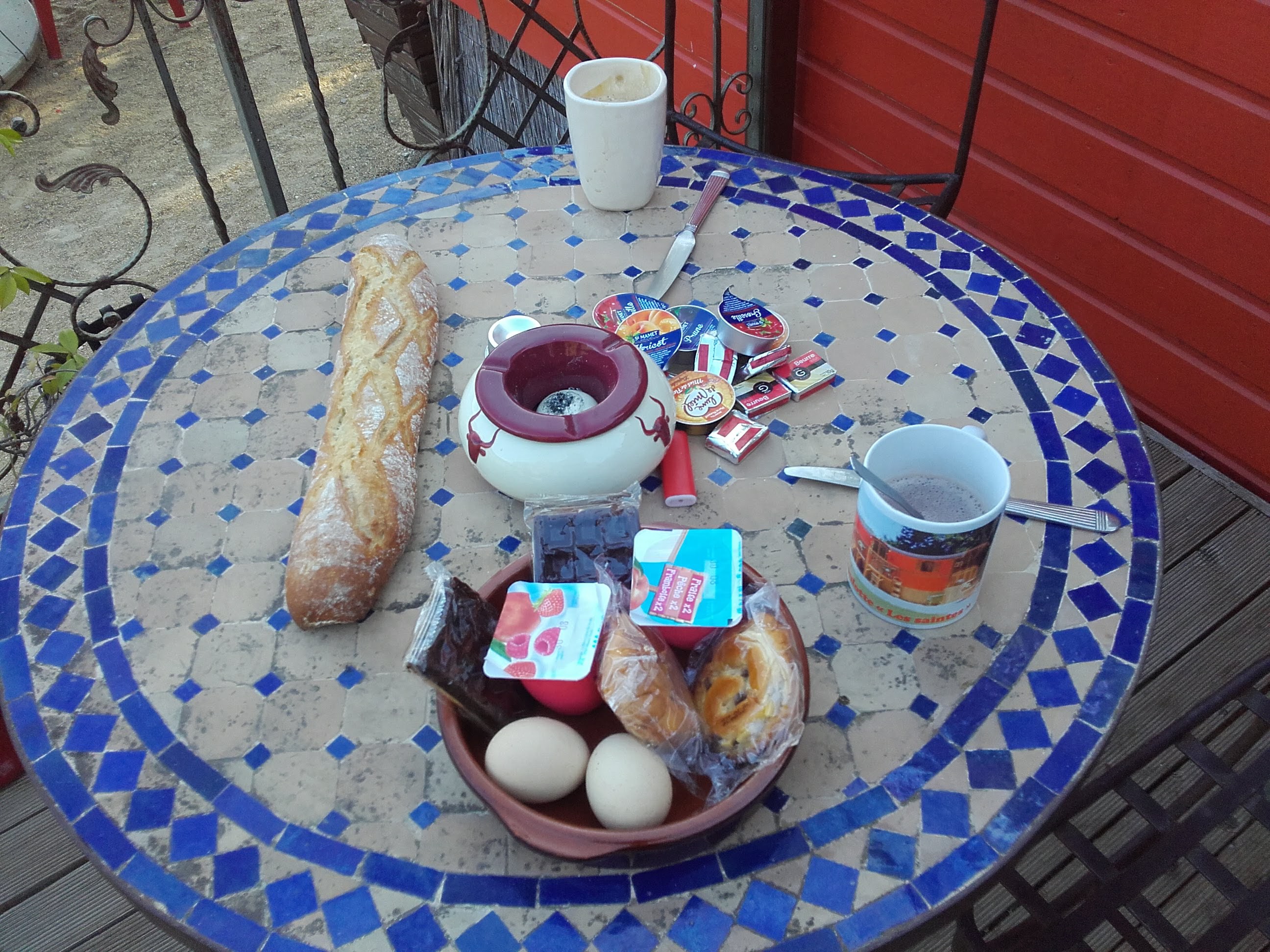 Photo n° 5 de l'avis de Maxime.t fait le 20/09/2018 à 15:59