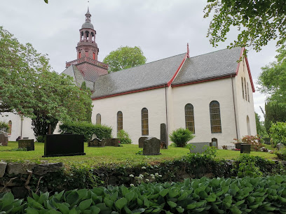 Protestantisk kirke