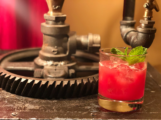 Cocktail Bar «Vault», reviews and photos, 2017 E 9th St, Cleveland, OH 44115, USA