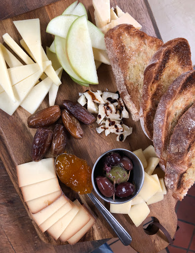 Winery «Magnanini Winery, Restaurant & Distillery», reviews and photos, 172 Strawridge Rd, Wallkill, NY 12589, USA