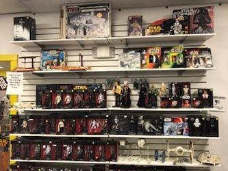 Toy Store «The Toy Drop», reviews and photos, 6025 Madison Ave Suite: E, Indianapolis, IN 46227, USA