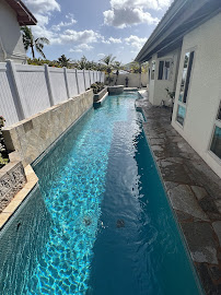 Murai The Pool Guy dba Makapuu Pool Service & Repair - Photo 6 - Car repair in Aiea, HI, Honolulu