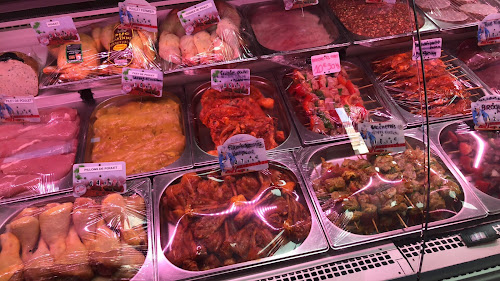 Boucherie Halal Samia à Saint-Laurent-de-la-Salanque