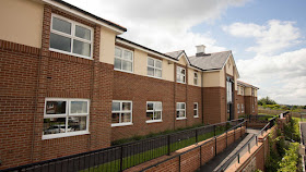 Anchor - Maple Tree Court care home
