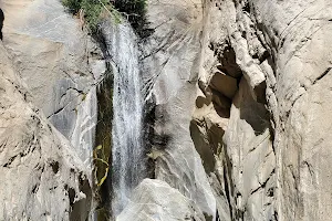 Tahquitz Canyon image