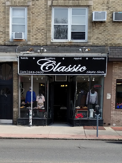 Classic Skate Shop