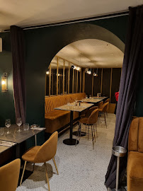 Les plus récentes photos du Restaurant Chez BB: Bistroquet Biarritz - n°4