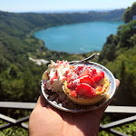 Photo n°2 de l'avis de Simone.r fait le 05/09/2023 à 14:32 sur le  Ristorante e Albergo Diffuso Lo Specchio di Diana à Nemi