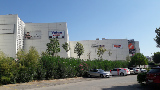 ÖzdilekPARK Antalya Mall