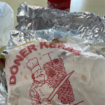Photo n°4 de l'avis de W. fait le 27/06/2023 à 22:51 sur le  Döneria Döner & Pizza à Frankfurt