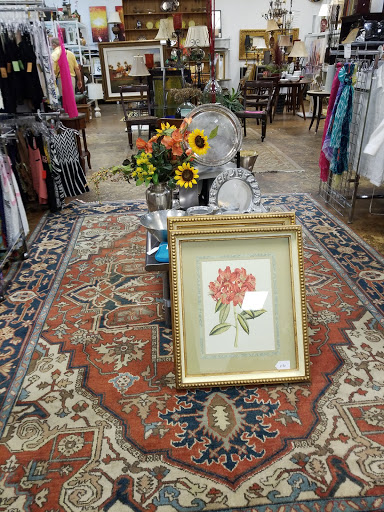 Thrift Store «Genesis Benefit Thrift Store», reviews and photos