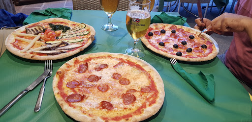 Restaurant Pizzeria Al Passetto in Cortina dAmpezzo, Provincia di Belluno