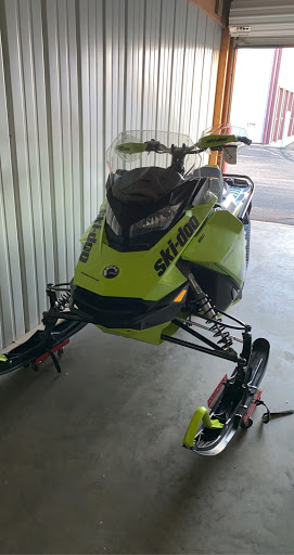 Motorsports Store «Tousley Motorsports Inc», reviews and photos, 1400 Co Rd E East, Vadnais Heights, MN 55110, USA