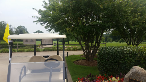 Golf Course «Woodruff Golf Course», reviews and photos, 621 Gougar Rd, Joliet, IL 60432, USA