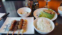 Plats et boissons du Restaurant japonais Osaka à Rueil-Malmaison - n°9