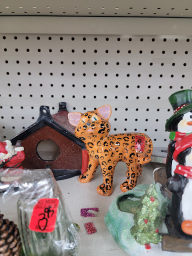 Thrift Store «American Thrift Store», reviews and photos, 5051 N University Dr, Lauderhill, FL 33351, USA