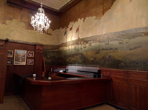 Event Venue «Belvedere & Co. Events», reviews and photos, 1 E Chase St, Baltimore, MD 21202, USA